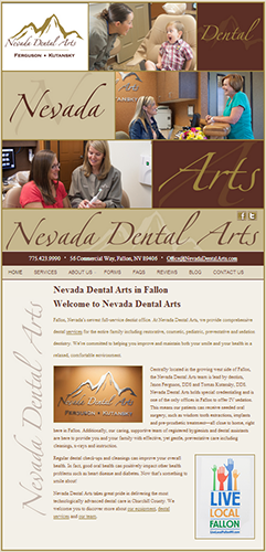 nvdentalarts